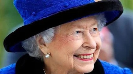 Queen is on road to recovery as she holds weekly audience with Boris