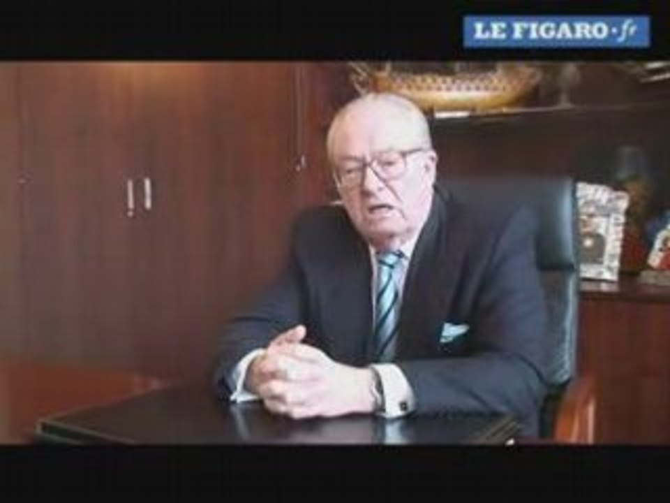 Le PEn  municipale 2008