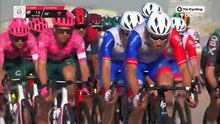 UAE Tour 2022 – Stage 5 [LAST 10 KM]