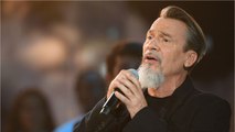 GALA VIDEO - Florent Pagny atteint d’un cancer : il voulait poursuivre sa tournée “entre les chimios”