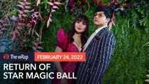 ‘New era’: ABS-CBN teases return of Star Magic Ball and All-Star Games