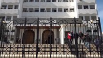 Son dakika haber | Tunuslu hakimler, Cumhurbaşkanı Said'in 