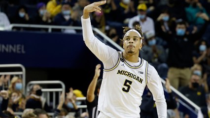 Michigan Covers Five-Point Spread Against Rutgers For A Crucial Victory