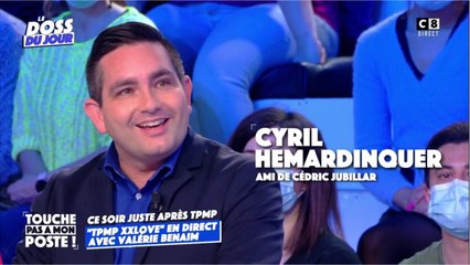 FEMME ACTUELLE - Cyril Hemardinquer : l’ami policier de Cédric Jubillar aurait-il menti sur son parcours professionnel ?