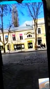 रूस-यूक्रेन WAR : VIDEO बनाकर बताए हालात