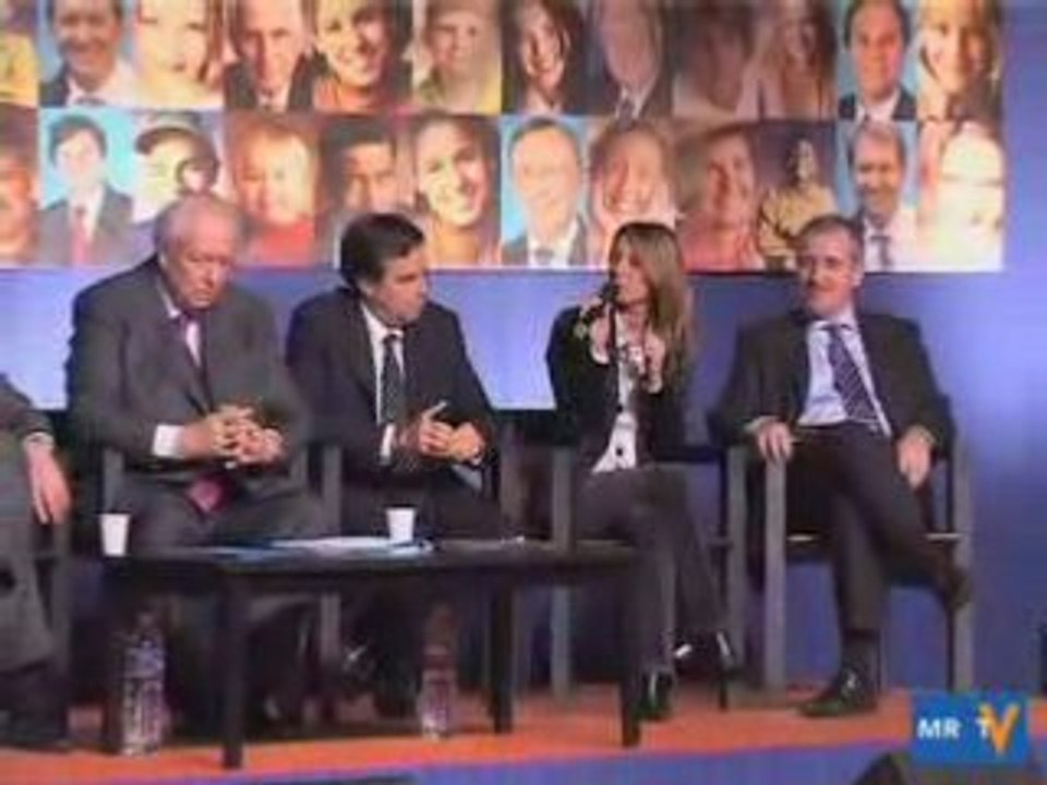 Sabine BERNASCONI l'emploi