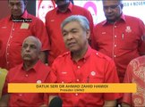 UMNO ambil balik enam kerusi di Pulau Pinang