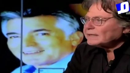 إحالة حسين فهمى للنيابة العامة