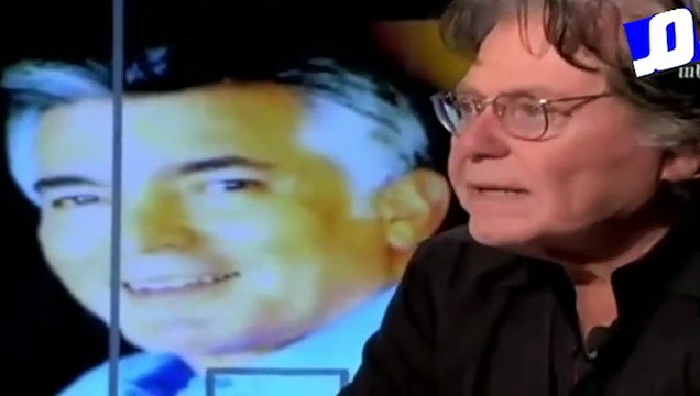 إحالة حسين فهمى للنيابة العامة