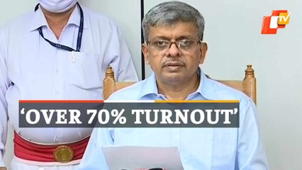 Odisha Panchayat Elections 2022: SEC Update On Fifth Phase Polling