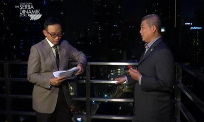 Going Global: The Serba Dinamik Story (Episode 2)