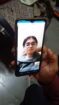 रूस-यूक्रेन WAR : पत्रिका के जरिए छात्रा ने की सरकार से मांगी मदद