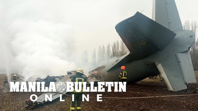 Russia says it has destroyed over 70 military targets in Ukraine