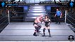 Here Comes the Pain Steve Austin vs Stephanie McMahon