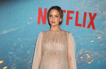 Download Video: Jennifer Lawrence: Ihr Baby soll bereits auf der Welt sein!