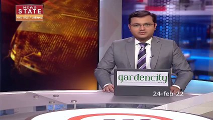 Russia-Ukraine विवाद पर सिंधिया का बड़ा बयान, कहा-भारतीयों को पावस लाने में लगे हैं हम लोग