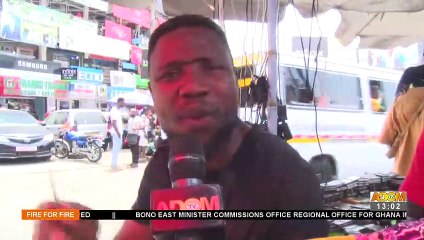 Black Stars Tech. Team The Notion That GPL Players Are Not Ready For National Team Is A Lie (24-2-22