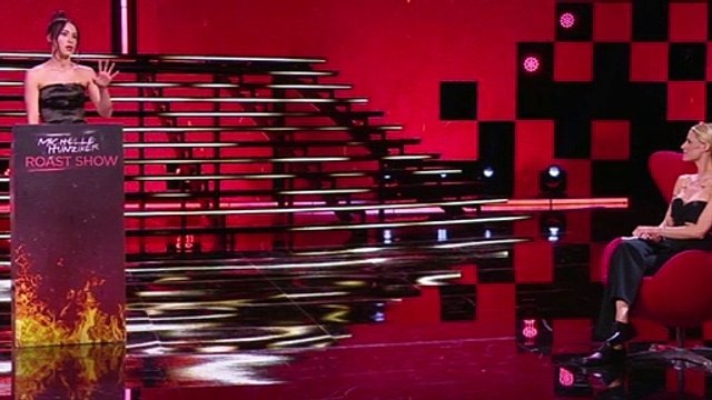 Aurora Ramazzotti smaschera Michelle Hunziker in tv “Se l’è rifatto”