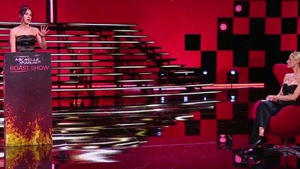 Aurora Ramazzotti smaschera Michelle Hunziker in tv “Se l’è rifatto”