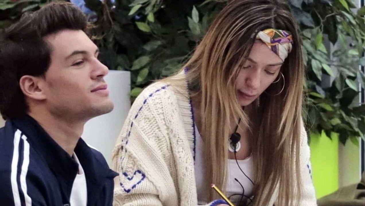 GF Vip, Soleil choc tutti sconvolti nella Casa. Non l’aveva mai detto prima