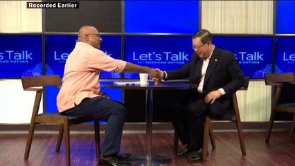 Anticipating Headwinds