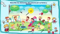 Teleclase de Educación Especial (26 y 27 de Febrero)