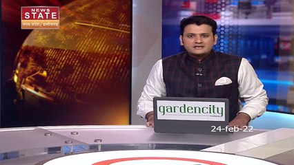 CM Shivraj Singh Chouhan की बढ़ाई गई सुरक्षा, STF के जवान किए गए तैनात