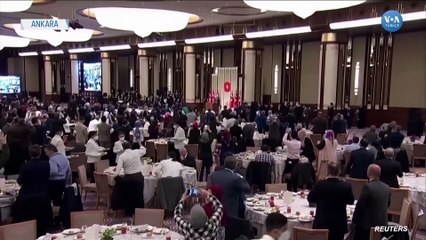 Erdoğan: "Rusya'nın Ukrayna Harekatı Kabul Edilemez"