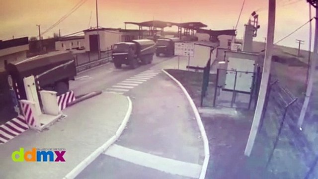 Movilización general en Ucrania por la guerra, la OTAN convoca una cumbre