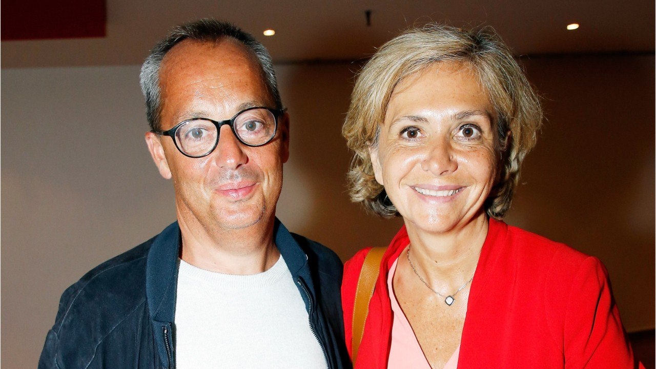 FEMME ACTUELLE - Valérie Pécresse : retour sur son histoire d'amour avec son mari Jérôme Pécresse