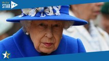 Elizabeth II malade du Covid-19 : nouveau coup dur pour la reine