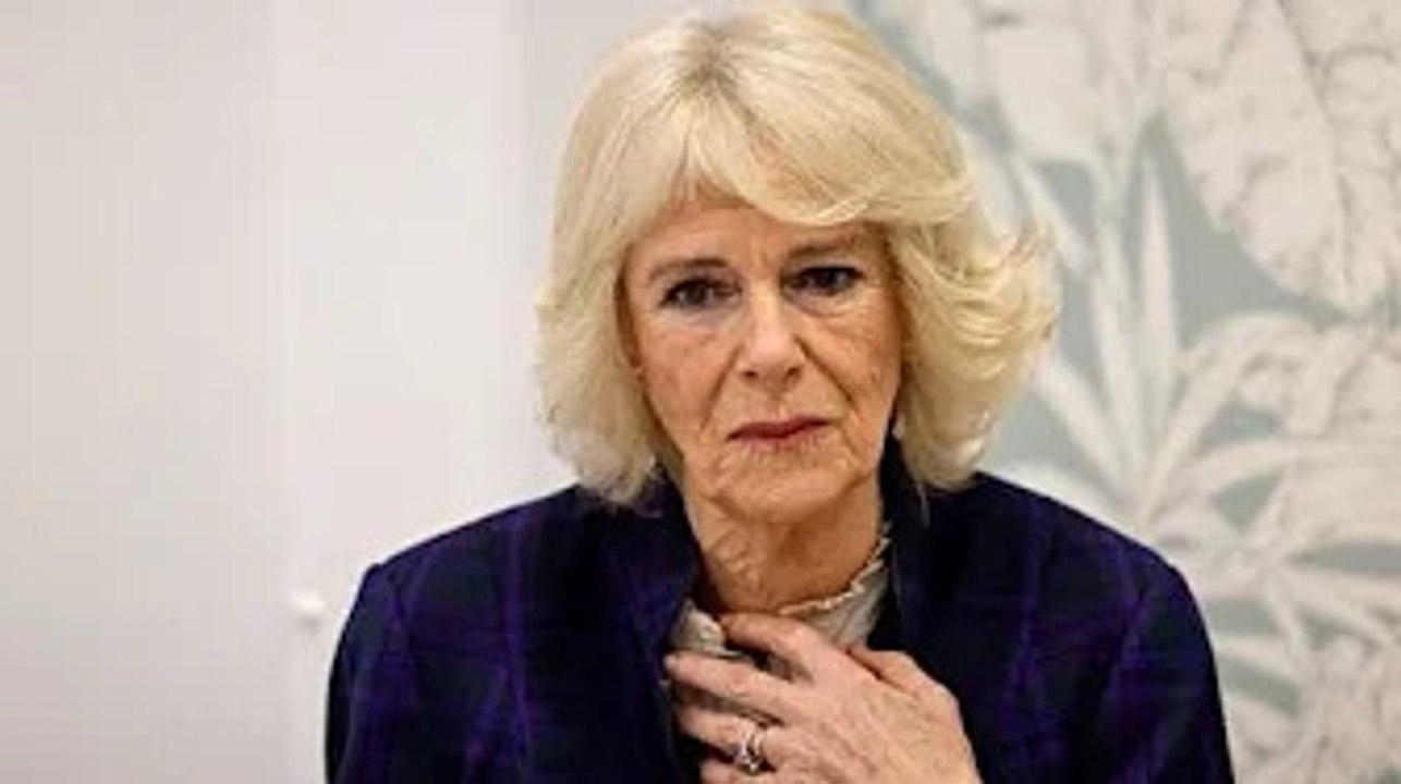 Camilla announces key priority as Queen Consort - 'Wonderful endorsement'