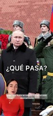 Rusia ataca Ucrania: las claves del conflicto