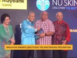 Malaysia  mampu jadi pusat pelancongan perubatan