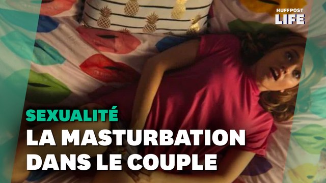 Voici comment la masturbation peut devenir une alliée dans un couple