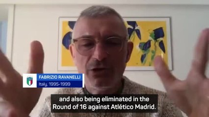 Télécharger la video: Ravanelli believes Messi and Ronaldo made the wrong transfer move