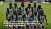 Why Super Falcons players and officials were abandoned at Abuja airport for hours