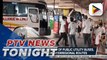 LTFRB orders return of public utility buses, reopening of interregional routes