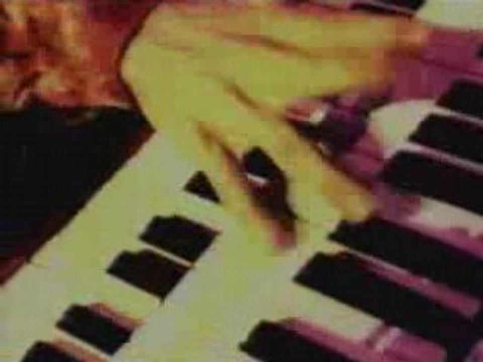 Vanessa Paradis - Just  As Long As You Are There