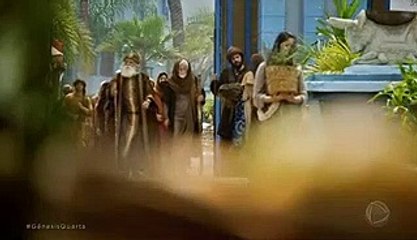 NOVELA GÊNESIS CAPITULO 55