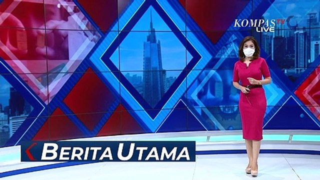 Warga Sipil Ukraina Panik dan Kebingungan Mencari Tempat Berlindung dari Serangan Rusia