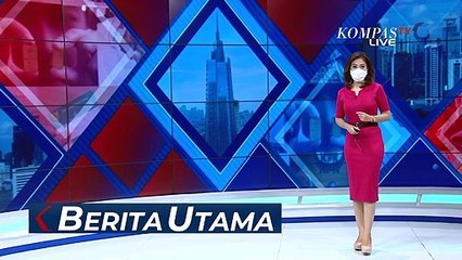 Warga Sipil Ukraina Panik dan Kebingungan Mencari Tempat Berlindung dari Serangan Rusia