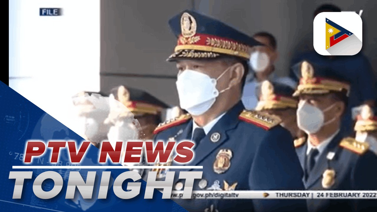 PNP chief denies rumor he went to Balesin to talk about Julian Ongpin's case | via Bea Bernardo