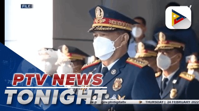 PNP chief denies rumor he went to Balesin to talk about Julian Ongpin's case | via Bea Bernardo