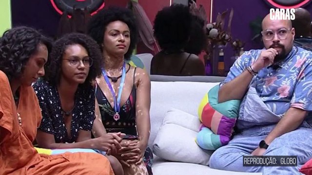 BBB: LARISSA SOFRE ACIDENTE, ESLO E LUCAS SE CASAM E MAIS | RESUMÃO DA SEMANA (2022)