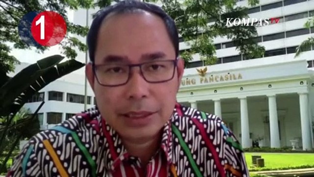 [TOP3NEWS] Rusia-Ukraina Memanas, Menag Yaqut Dilaporkan, Menaker soal Revisi Permenaker JHT