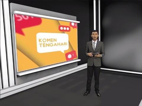 Komen Tengahari 3 Nov: Peruntukan bantuan sara hidup menyeluruh