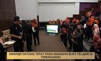 AWANI - Terengganu: BTPN Terengganu berjaya ubah landskap pendidikan