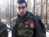Ukrayna, esir aldığı ilk Rus askerlerinin fotoğraflarını yayınladı