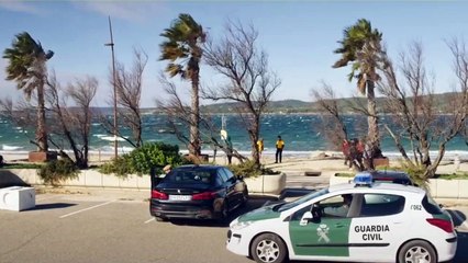 Plus belle la vie : [Indiscrétion] - Patrick flirte avec le danger...